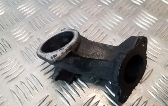 Nissan Juke I F15 Air intake hose/pipe