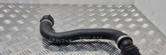 BMW 5 E60 E61 Engine coolant pipe/hose 7799748