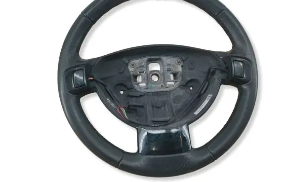 Dacia Duster Steering wheel 484006407R