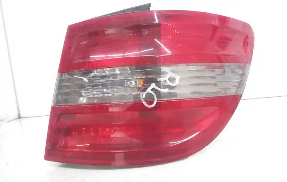 Mercedes-Benz B W245 Rear/tail lights A1698202664