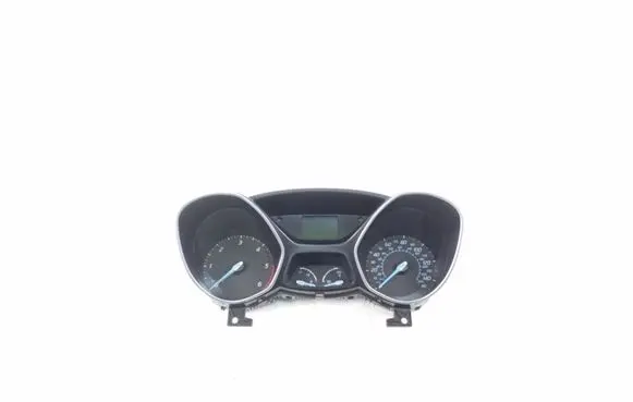 Ford Grand C-MAX Speedometer (instrument cluster) BM5T10849DR BM5T14C226AE BM5T14C026AP