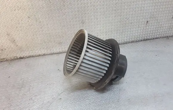 Renault Koleos I Heater fan/blower