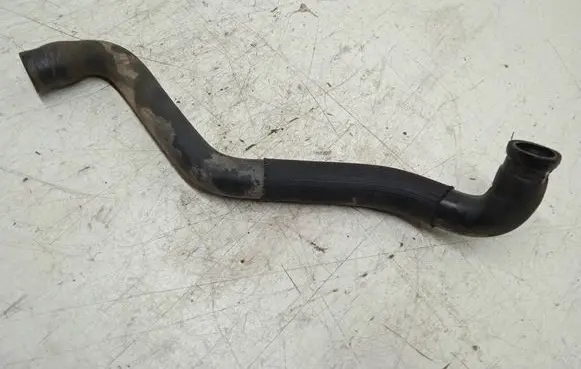 Citroen C4 I Picasso Engine coolant pipe/hose