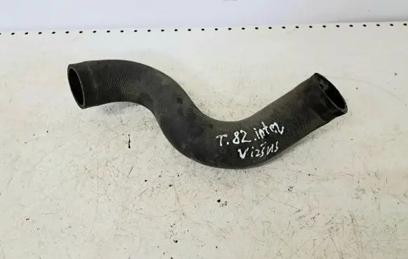 Honda FR-V Intercooler hose/pipe