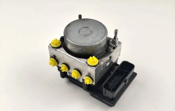 Opel Corsa D ABS Pump 0265232288 0265800796 13282282
