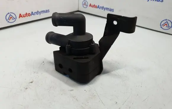 BMW 5 F10 F11 Electric auxiliary coolant/water pump 9239313 64119239313
