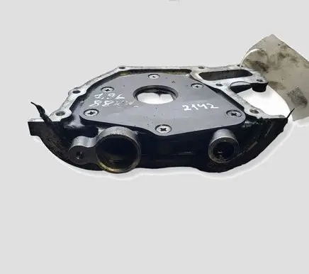 Opel Zafira B Oil pump 55215401