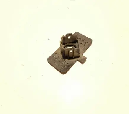 KIA Ceed Rear parking sensor holder (PDC) 