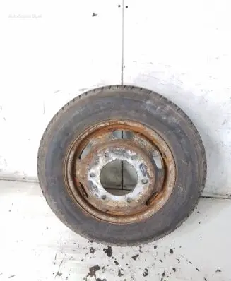 Renault Master III R16 steel rim 2160719