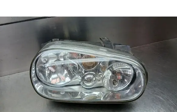 AC 428 Front reflector GOLFREFLEKTOR