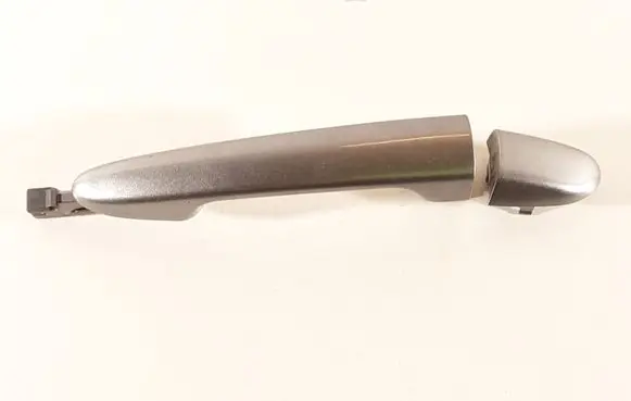 Mazda 3 II Front door exterior handle