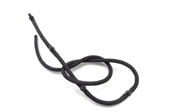 Fuel return line/hose