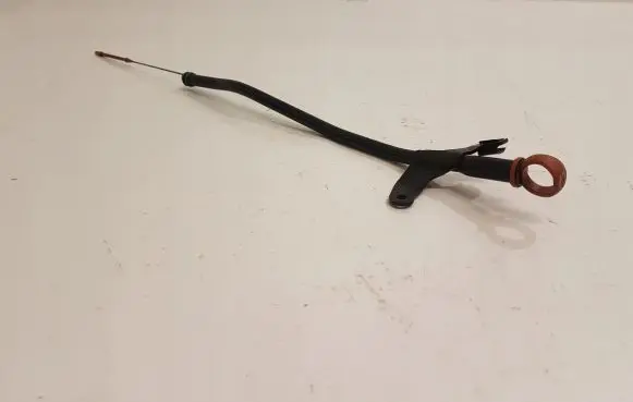 Citroen C4 II Picasso Oil level dip stick 