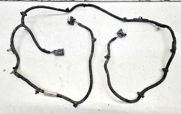 Ford Ranger Parking sensor (PDC) wiring loom JB3T-15A211AB