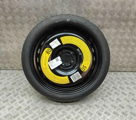 Audi A5 R19 spare wheel 8W0601027