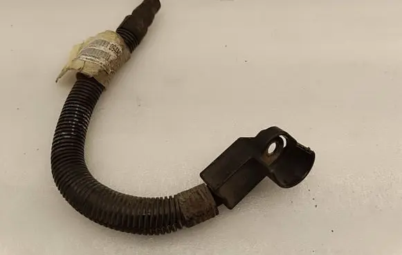 Dodge Durango Negative earth cable (battery) P68252094AC 16238DF TAWB0606BB642