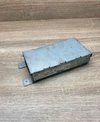 BMW 5 E39 Bluetooth control unit module 6950089 144748