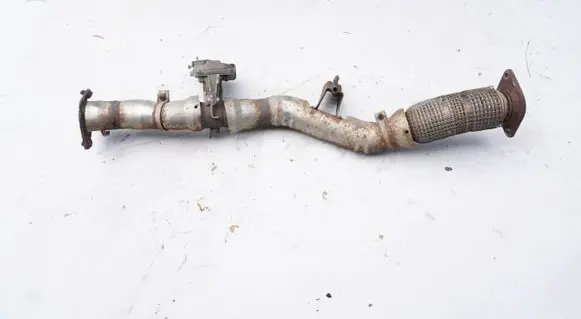 Throttle valve