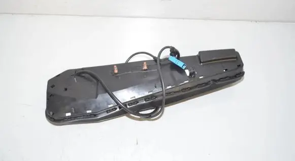 BMW 3 F30 F35 F31 Seat airbag 7239615 72127239615 7269083