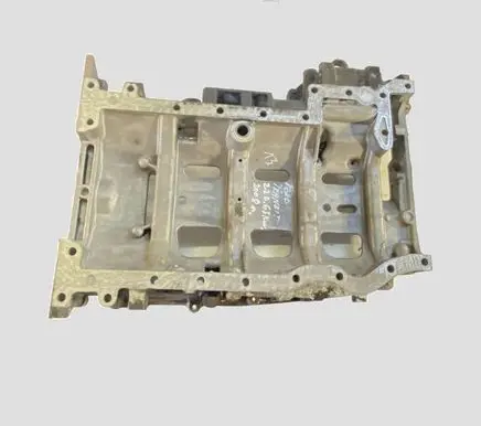 Ford Transit Oil sump
