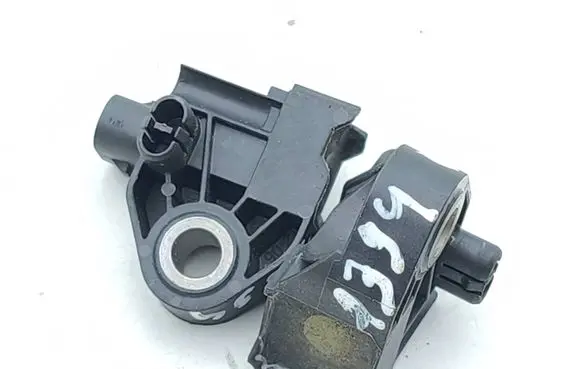 Mini F65 Airbag deployment crash/impact sensor A3C0637440000 00834 9496817