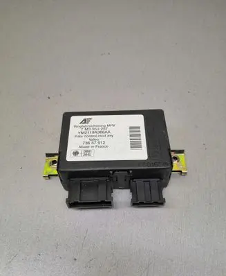Volkswagen Sharan Immobilizer control unit/module 7M3953257 73657912 YM2119A366AA