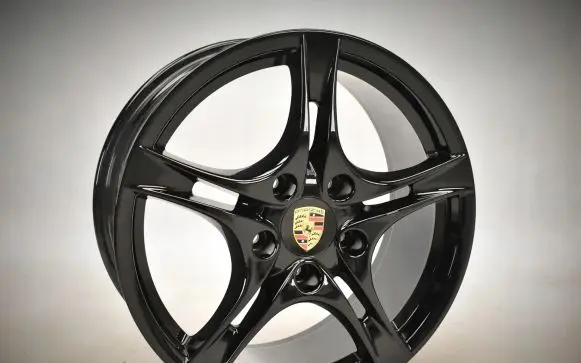 Porsche Cayman 987 R18 alloy rim 98736213703 98736213903