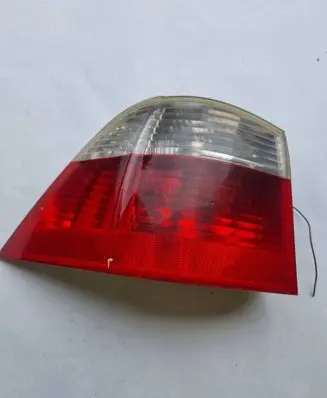 BMW 5 E60 E61 Rear/tail lights