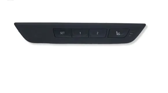 BMW 5 G30 G31 G38 Other switches/knobs/shifts 6826752MWGK 6826752