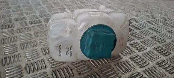 Volvo V70 Coolant expansion tank/reservoir C00LANT