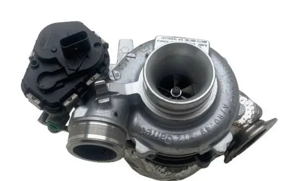 Mercedes-Benz Sprinter W907 W910 Turbo A6540909700 8857730001 GTE1449VZ