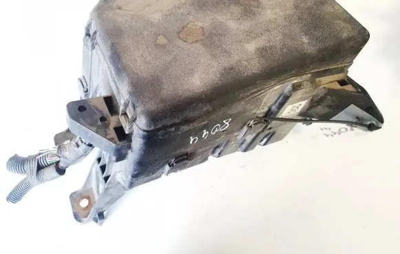 Toyota RAV 4 (XA30) Fuse box set