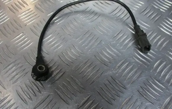 Opel Vectra C Detonation knock sensor 09158720
