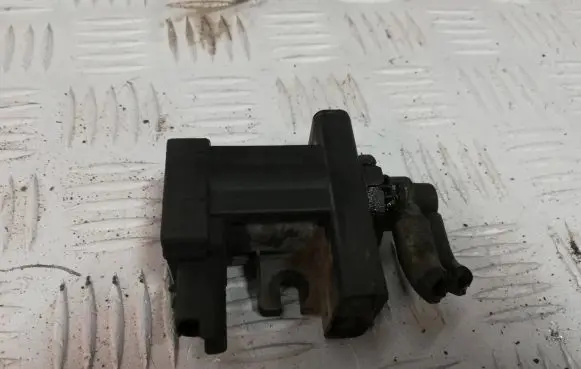 Citroen C5 Vacuum valve 9660693180