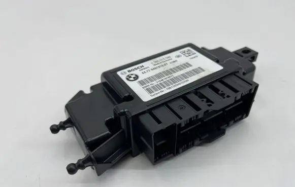 Airbag control unit/module