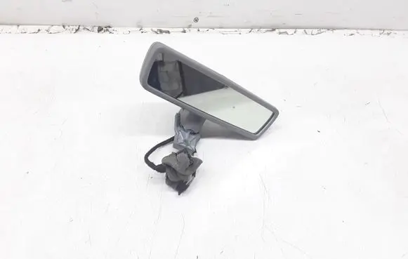 Volkswagen Phaeton Rear view mirror (interior) 3D0907527