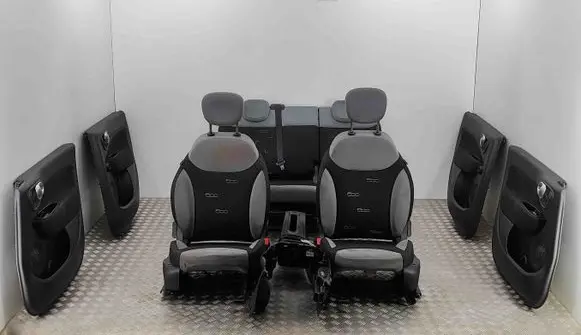 Fiat 500L Interior set 735547554 51916608