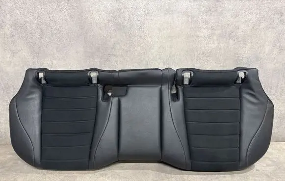 Mercedes-Benz GLE W167 Rear seat A1679208906 A1679065307 A1679064507