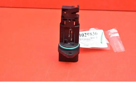 BMW X3 E83 Mass air flow meter