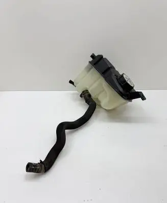 Volvo XC60 Coolant expansion tank/reservoir 6G918K218D2L4A 31319592
