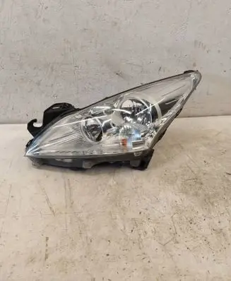 Peugeot 5008 Headlight/headlamp 9682519180 89903106