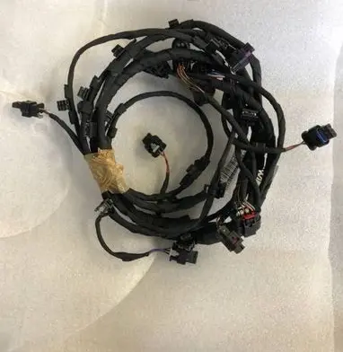 Volkswagen ID.3 Parking sensor (PDC) wiring loom 10A971095BE