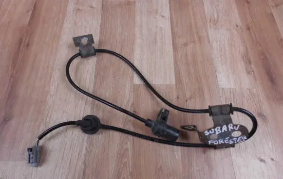 Subaru Forester SG ABS brake wheel speed sensor 27540FE120