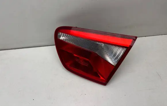 Seat Ibiza IV (6J,6P) Tailgate rear/tail lights 6J8945094 6J8945108