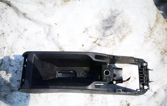 Opel Zafira B Center console 13144422