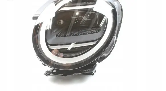 Mini Cooper E Headlight/headlamp 5A7ECD3 63115A7ECD3