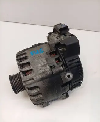 Peugeot 208 I Generator/alternator 9675753680 513102774