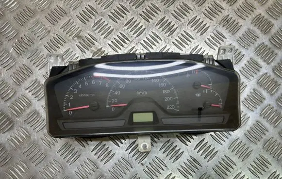 Mitsubishi Lancer Speedometer (instrument cluster) MR550051 257850