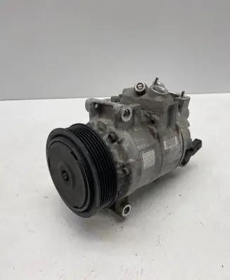 Audi A3 S3 8P Air conditioning (A/C) compressor (pump) 1K0820859P 4471909203