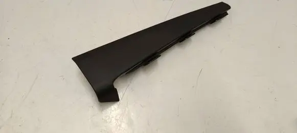 Porsche Cayenne (9Y0 9Y3) Dashboard side end trim 9y0868223